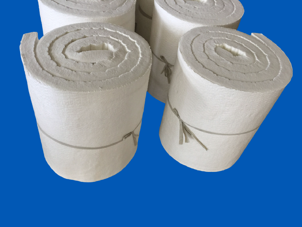 顺义陶瓷纤维毯